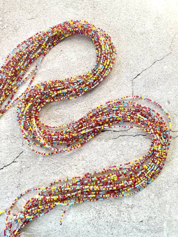 Waist Bead