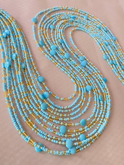 Ocean Luxe