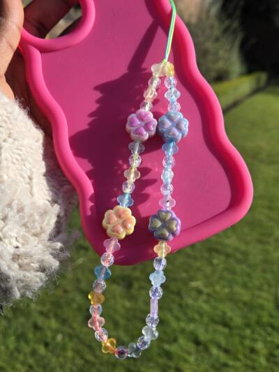 LoveBloom Charm