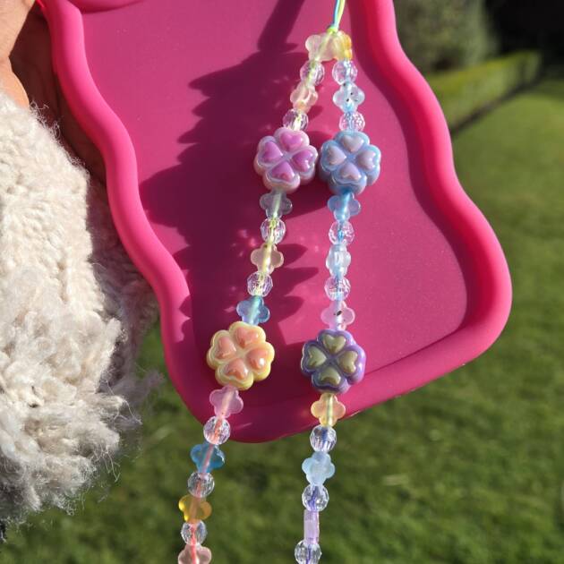 LoveBloom Charm