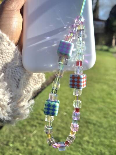 Lucky Charm