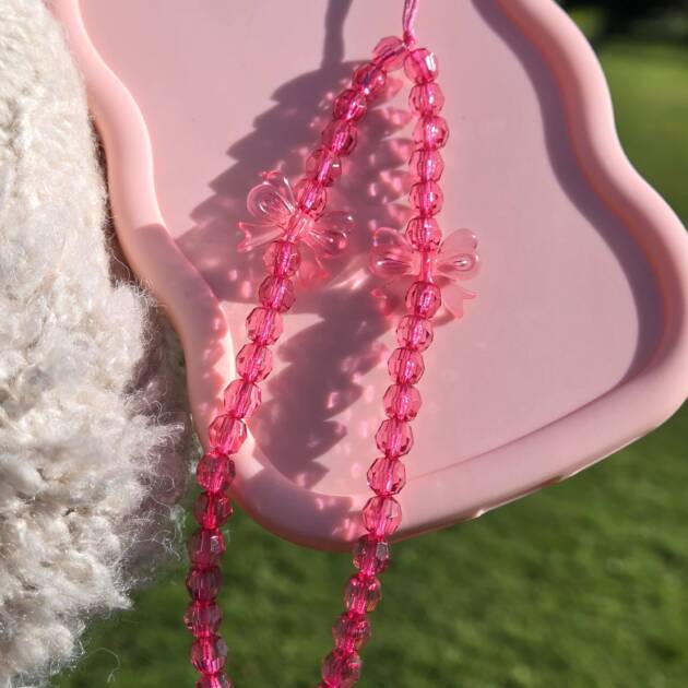 Bowtiful Charm