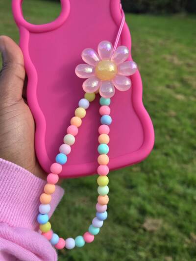 Floral Bliss Charm - Image 4