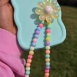 Floral Bliss Charm - Image 2