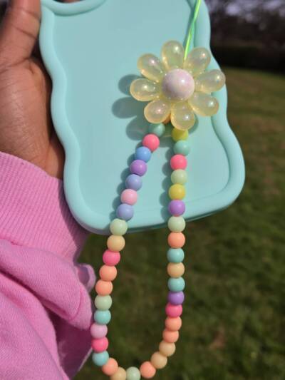 Floral Bliss Charm - Image 2