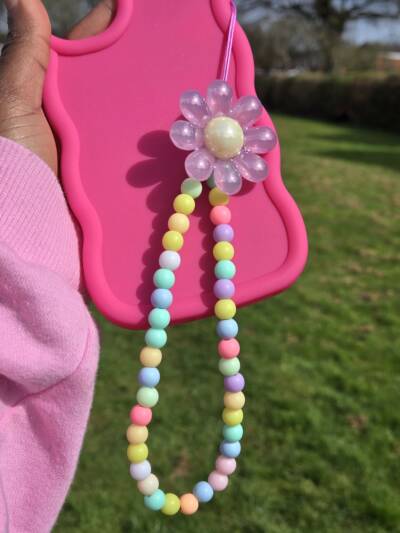 Floral Bliss Charm - Image 3