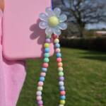 Floral Bliss Charm