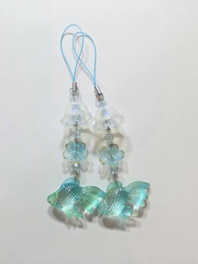 Ocean Bloom