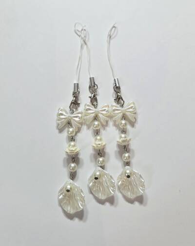 Seabloom Grace Charm