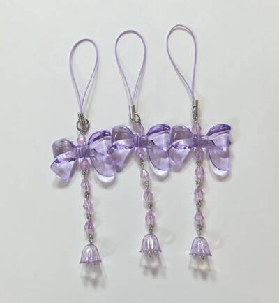 Lavender Chime