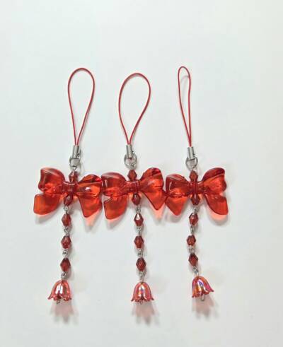 Scarlet Chime