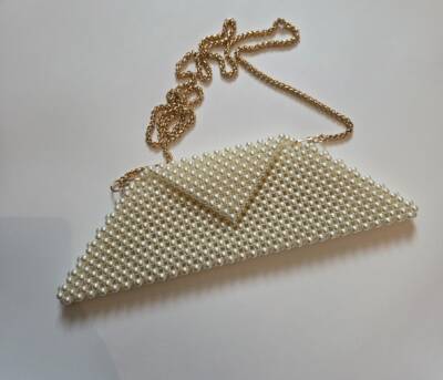 Pearl Prism Clutch - Image 2