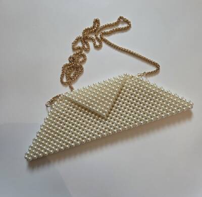 Pearl Prism Clutch - Image 3