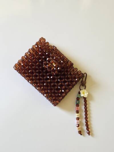 Customisable Coffee card holder (double-sided) - Image 2